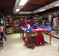 Australian Alpaca Barn - Pokolbin - Accommodation in Brisbane