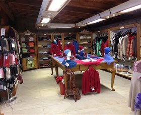 Australian Alpaca Barn - Pokolbin - Accommodation in Brisbane 0