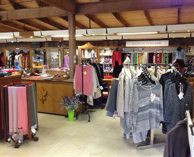 Australian Alpaca Barn - Pokolbin - Accommodation in Brisbane 1