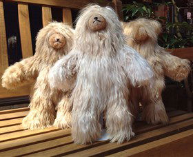 Australian Alpaca Barn - Pokolbin - Accommodation in Brisbane 5