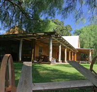 Tinklers Wines and Farm Produce - Accommodation in Brisbane