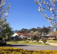 Hunter Valley Gardens Shopping Village - Accommodation in Brisbane