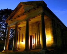 Berrima Courthouse - Accommodation in Brisbane 0