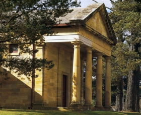 Berrima Courthouse - Accommodation in Brisbane 1