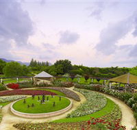 Hunter Valley Gardens - Accommodation in Brisbane