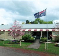 Berrima District Museum - Accommodation in Brisbane