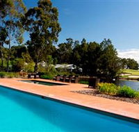 Cypress Lakes Golf and Country Club - by Oaks Hotels and Resorts - Accommodation in Brisbane