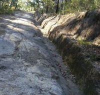 Convict Trail Project Bucketty Site - Accommodation in Brisbane