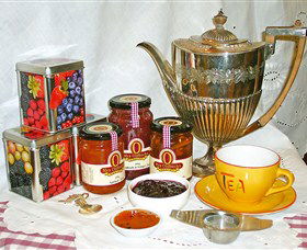 Mrs Oldbucks Pantry - Accommodation in Brisbane 0