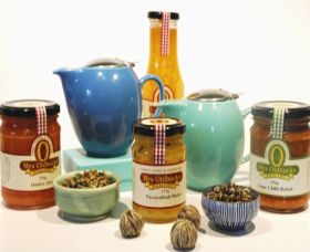 Mrs Oldbucks Pantry - Accommodation in Brisbane 1