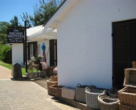 The Brown Shutter - Accommodation in Brisbane 0