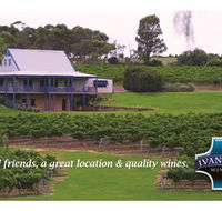 Ivanhoe Wines - Accommodation in Brisbane