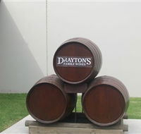 Drayton's Family Wines - Accommodation in Brisbane