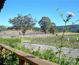 Drayton's Family Wines - Accommodation in Brisbane 2