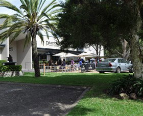 Drayton's Family Wines - Accommodation in Brisbane 3
