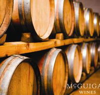 McGuigan Wines Hunter Valley - Accommodation in Brisbane