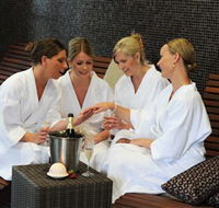 The Spa at Chateau Elan Hunter Valley - Accommodation in Brisbane
