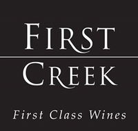 First Creek Wines - Accommodation in Brisbane