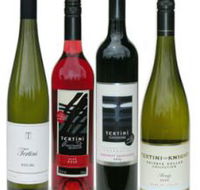 Tertini Wines - Accommodation in Brisbane
