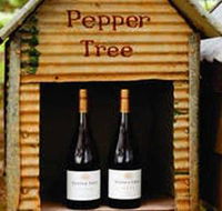 Pepper Tree Wines - Accommodation in Brisbane