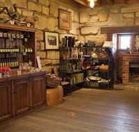 Calais Estate Wines - Accommodation in Brisbane