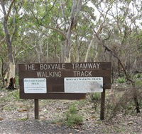 Box Vale Picnic Area - Accommodation in Brisbane