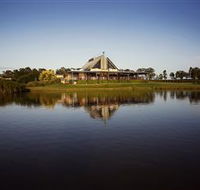 Peterson House - Accommodation in Brisbane