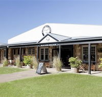 Saddlers Creek Wines - Accommodation in Brisbane