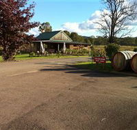 Savannah Estate - Accommodation in Brisbane