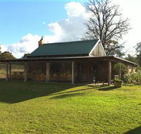 Savannah Estate Winery and Cellar Door - Accommodation in Brisbane