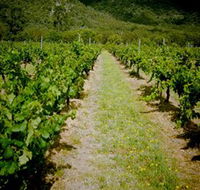 Gartelmann Wines - Accommodation in Brisbane