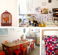 Made By Others - Accommodation in Brisbane