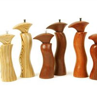 Australian Woodwork - Accommodation in Brisbane