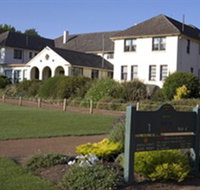 Moss Vale Golf Club - Accommodation in Brisbane