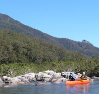 Nymboida National Park - Accommodation in Brisbane