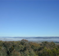 Mount Gladstone - Accommodation in Brisbane