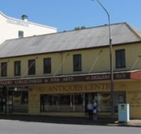 Mittagong Antiques Centre - Accommodation in Brisbane