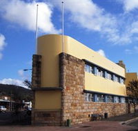 Berrima District Historical and Family History Society - Accommodation in Brisbane