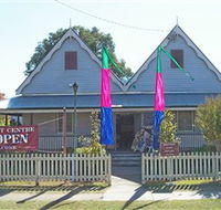 Marthaville Arts and Cultural Centre - Accommodation in Brisbane