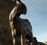 Nanny Goat Hill Lookout - Accommodation in Brisbane