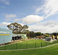 Snowy Mountains Hydro Discovery Centre - Accommodation in Brisbane