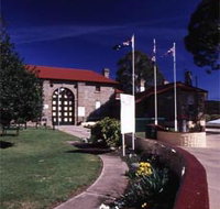New South Wales Corrective Services Museum - Accommodation in Brisbane