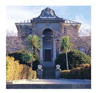 Lambie Town Walk - Accommodation in Brisbane