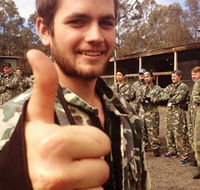 Ultimate Paintball - Accommodation in Brisbane