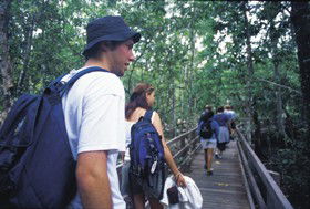 Daguilar QLD Accommodation in Brisbane