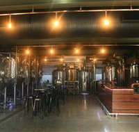 Pumpyard Bar and Brewery - Accommodation in Brisbane