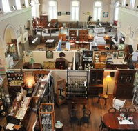 Ipswich Antique Centre - Accommodation in Brisbane