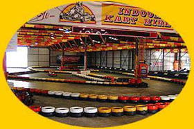 Indoor Kart Hire O'Connor - Accommodation in Brisbane 2