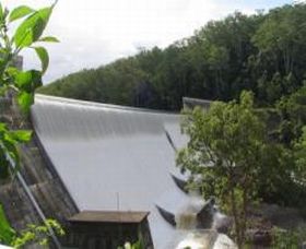 Chichester Dam - Accommodation in Brisbane 0