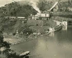 Chichester Dam - Accommodation in Brisbane 3